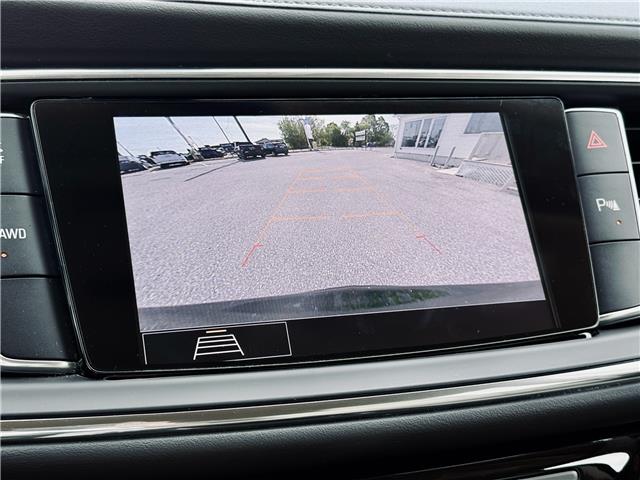 2021 Buick Enclave Essence (Stk: J200275T) in WHITBY - Image 31 of 38