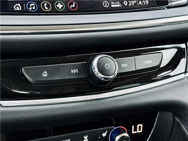 2021 Buick Enclave Essence (Stk: J200275T) in WHITBY - Image 32 of 38