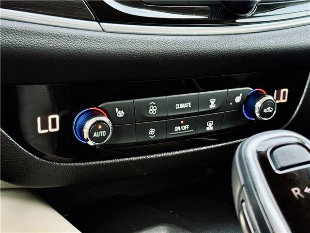 2021 Buick Enclave Essence (Stk: J200275T) in WHITBY - Image 33 of 38