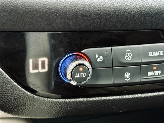 2021 Buick Enclave Essence (Stk: J200275T) in WHITBY - Image 34 of 38