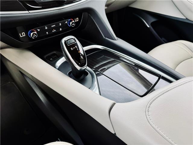 2021 Buick Enclave Essence (Stk: J200275T) in WHITBY - Image 35 of 38