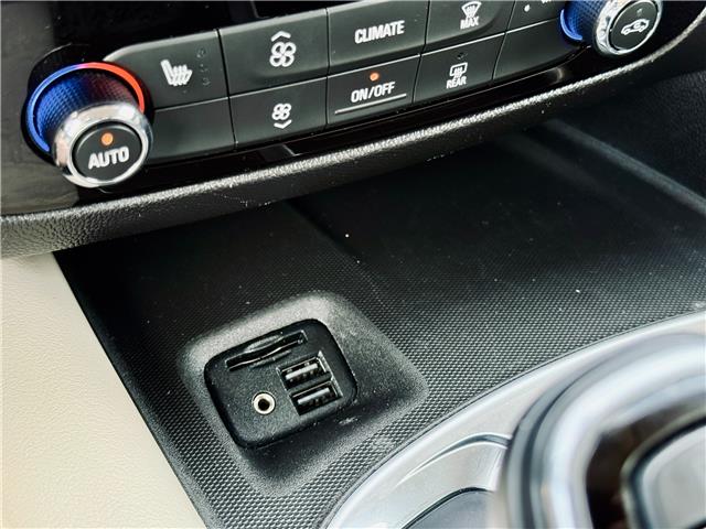 2021 Buick Enclave Essence (Stk: J200275T) in WHITBY - Image 37 of 38