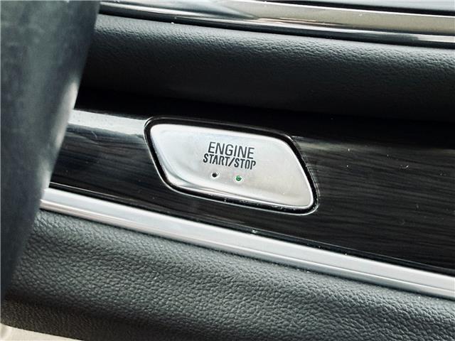2021 Buick Enclave Essence (Stk: J200275T) in WHITBY - Image 38 of 38