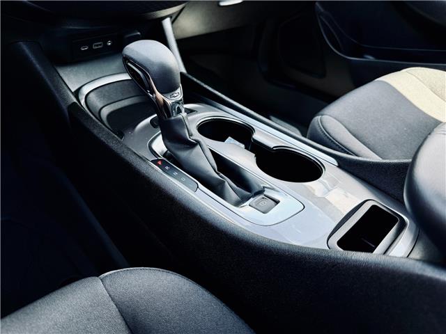 2024 Chevrolet Malibu 1LT (Stk: 207655U) in PORT PERRY - Image 31 of 33