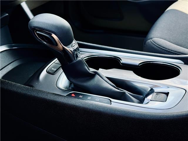 2024 Chevrolet Malibu 1LT (Stk: 207655U) in PORT PERRY - Image 32 of 33