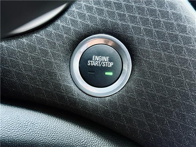 2024 Chevrolet Malibu 1LT (Stk: 207655U) in PORT PERRY - Image 33 of 33