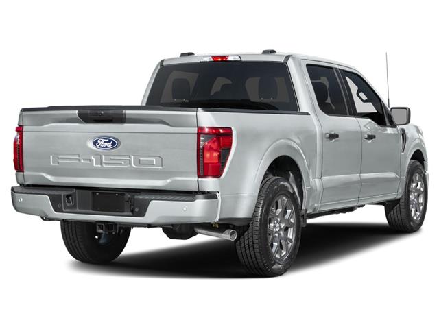 2026 Ford F-150 STX (Stk: 26F8680) in North Vancouver - Image 2 of 12