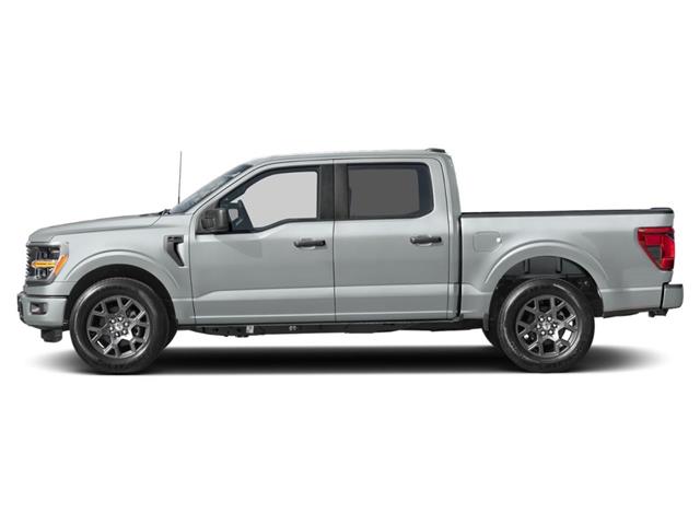 2026 Ford F-150 STX (Stk: 26F8680) in North Vancouver - Image 3 of 12