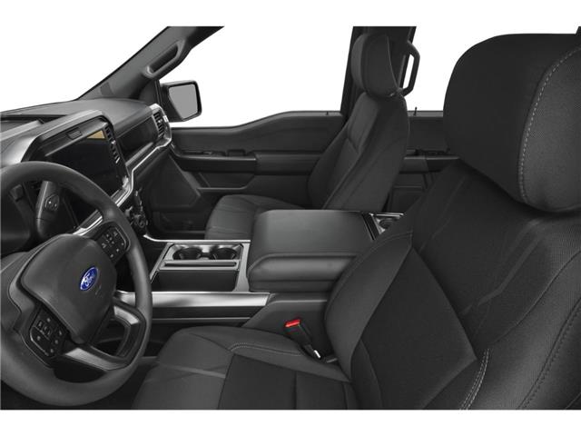 2026 Ford F-150 STX (Stk: 26F8680) in North Vancouver - Image 6 of 12