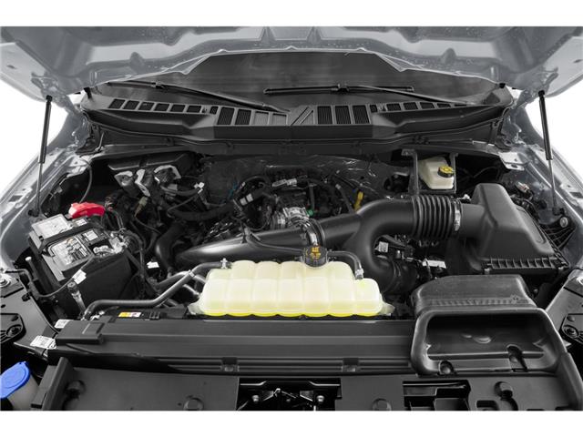 2026 Ford F-150 STX (Stk: 26F9985) in North Vancouver - Image 9 of 12