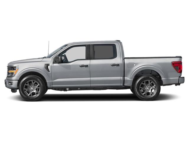 2026 Ford F-150 STX (Stk: 26F8813) in North Vancouver - Image 3 of 12
