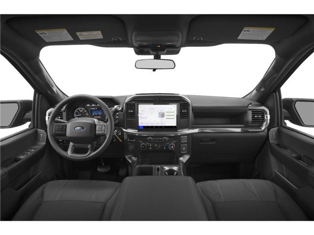 2026 Ford F-150 STX (Stk: 26F8813) in North Vancouver - Image 5 of 12