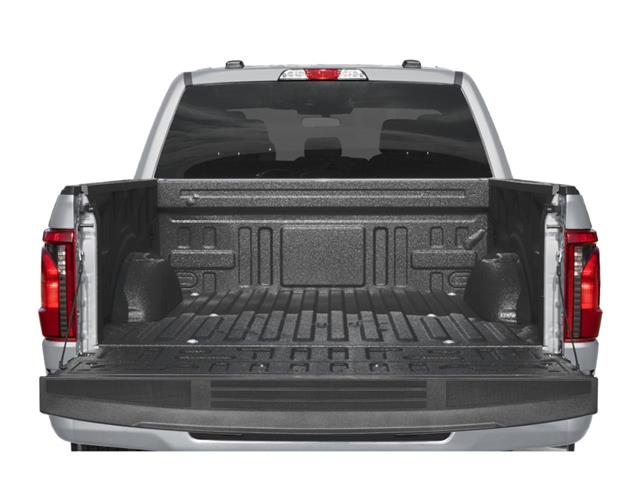 2026 Ford F-150 STX (Stk: 26F8813) in North Vancouver - Image 8 of 12