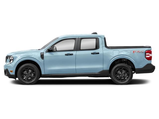2026 Ford Maverick XLT (Stk: M625) in Miramichi - Image 2 of 3