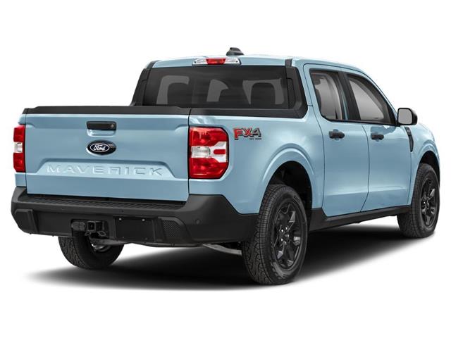 2026 Ford Maverick XLT (Stk: M625) in Miramichi - Image 3 of 3