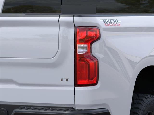 2026 Chevrolet Silverado 1500 LT Trail Boss (Stk: 260740) in London - Image 11 of 24