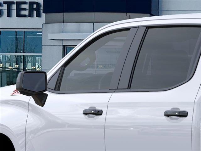 2026 Chevrolet Silverado 1500 LT Trail Boss (Stk: 260740) in London - Image 12 of 24