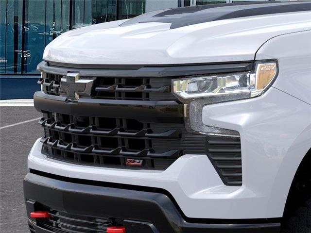2026 Chevrolet Silverado 1500 LT Trail Boss (Stk: 260740) in London - Image 13 of 24