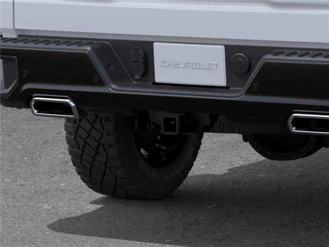 2026 Chevrolet Silverado 1500 LT Trail Boss (Stk: 260740) in London - Image 14 of 24