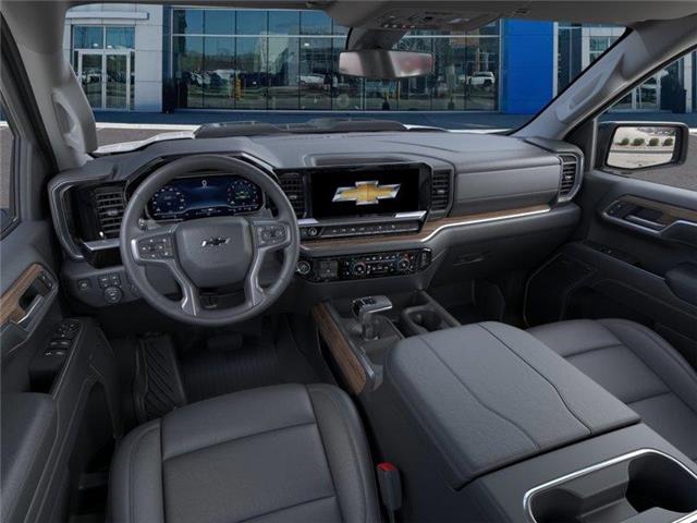 2026 Chevrolet Silverado 1500 LT Trail Boss (Stk: 260740) in London - Image 15 of 24