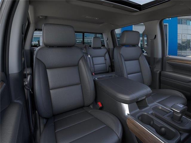 2026 Chevrolet Silverado 1500 LT Trail Boss (Stk: 260740) in London - Image 16 of 24