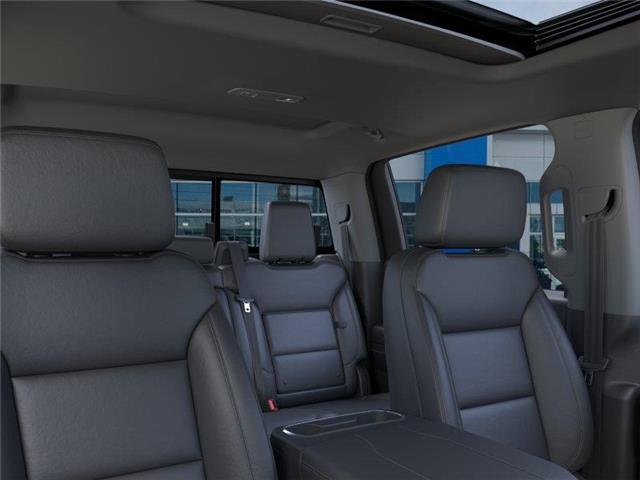 2026 Chevrolet Silverado 1500 LT Trail Boss (Stk: 260740) in London - Image 24 of 24