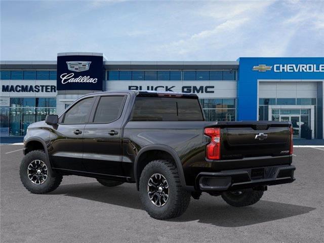2026 Chevrolet Silverado 1500 ZR2 (Stk: 260737) in London - Image 3 of 24