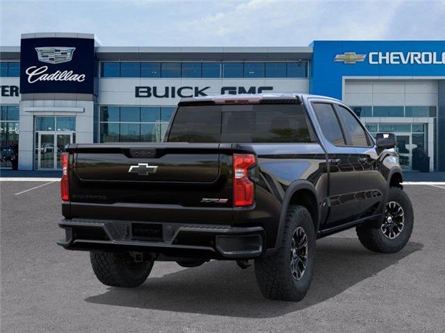 2026 Chevrolet Silverado 1500 ZR2 (Stk: 260737) in London - Image 4 of 24