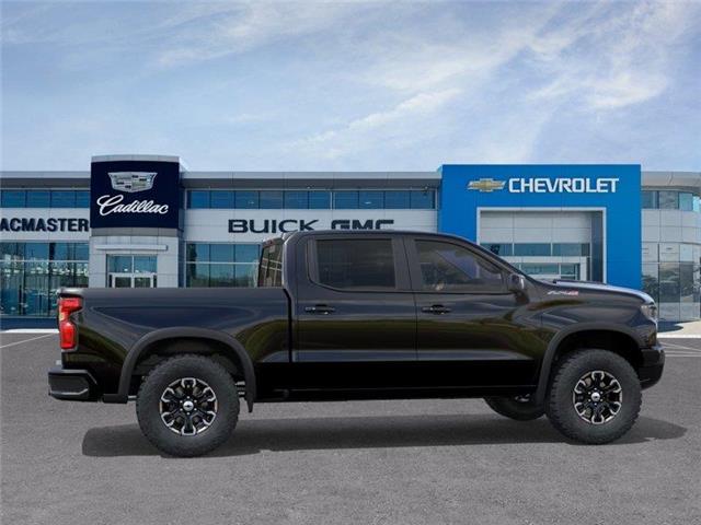 2026 Chevrolet Silverado 1500 ZR2 (Stk: 260737) in London - Image 5 of 24