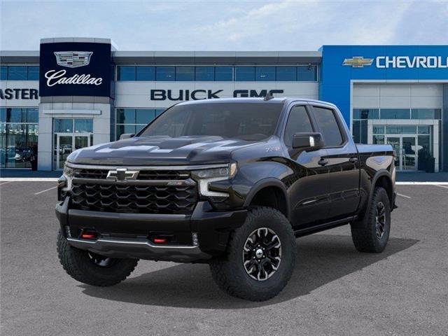 2026 Chevrolet Silverado 1500 ZR2 (Stk: 260737) in London - Image 6 of 24