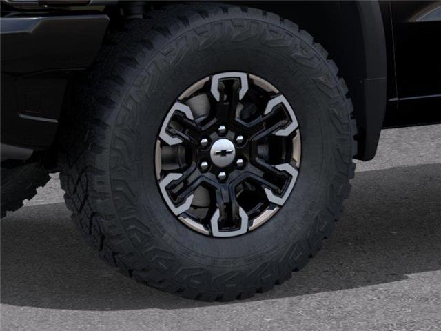 2026 Chevrolet Silverado 1500 ZR2 (Stk: 260737) in London - Image 9 of 24