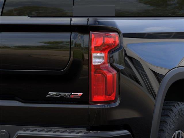 2026 Chevrolet Silverado 1500 ZR2 (Stk: 260737) in London - Image 11 of 24