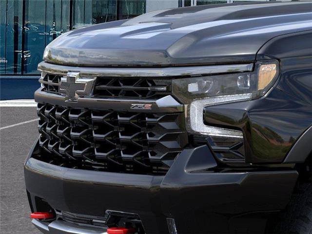 2026 Chevrolet Silverado 1500 ZR2 (Stk: 260737) in London - Image 13 of 24