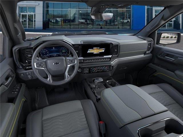 2026 Chevrolet Silverado 1500 ZR2 (Stk: 260737) in London - Image 15 of 24