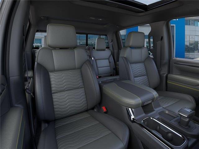 2026 Chevrolet Silverado 1500 ZR2 (Stk: 260737) in London - Image 16 of 24
