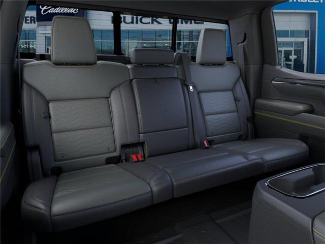 2026 Chevrolet Silverado 1500 ZR2 (Stk: 260737) in London - Image 17 of 24