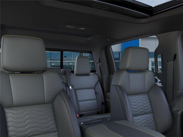 2026 Chevrolet Silverado 1500 ZR2 (Stk: 260737) in London - Image 24 of 24