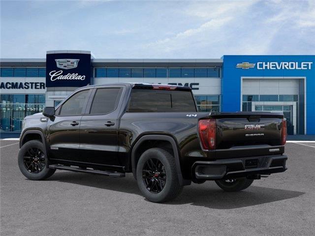 2026 GMC Sierra 1500 Elevation (Stk: 260743) in London - Image 3 of 24