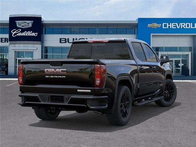 2026 GMC Sierra 1500 Elevation (Stk: 260743) in London - Image 4 of 24