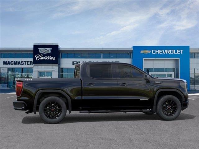 2026 GMC Sierra 1500 Elevation (Stk: 260743) in London - Image 5 of 24