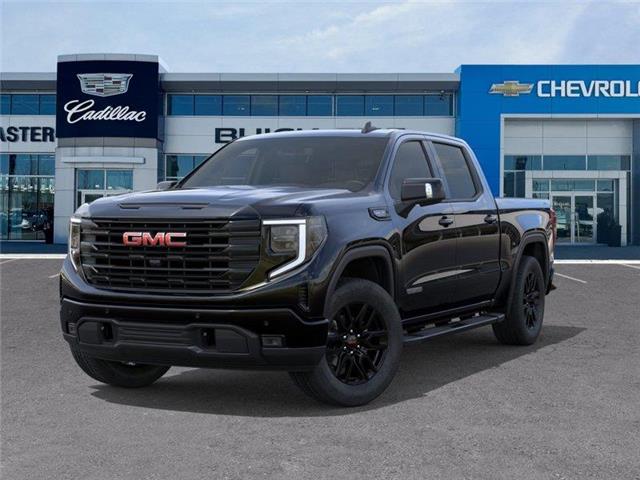 2026 GMC Sierra 1500 Elevation (Stk: 260743) in London - Image 6 of 24