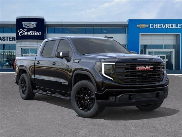 2026 GMC Sierra 1500 Elevation (Stk: 260743) in London - Image 7 of 24