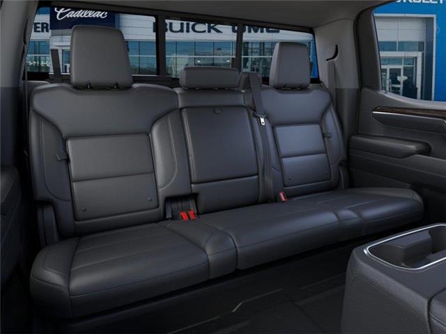2026 GMC Sierra 1500 Elevation (Stk: 260743) in London - Image 17 of 24