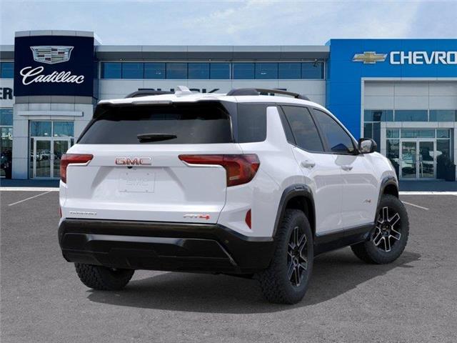 2026 GMC Terrain AT4 (Stk: 260738) in London - Image 4 of 24