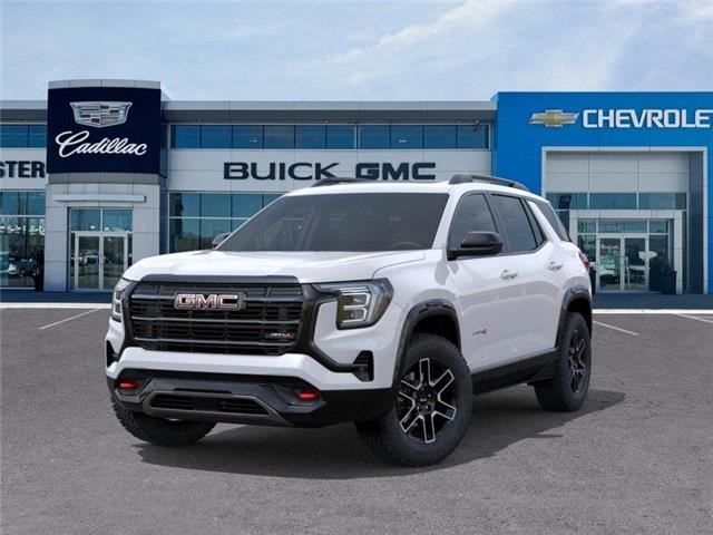 2026 GMC Terrain AT4 (Stk: 260738) in London - Image 6 of 24