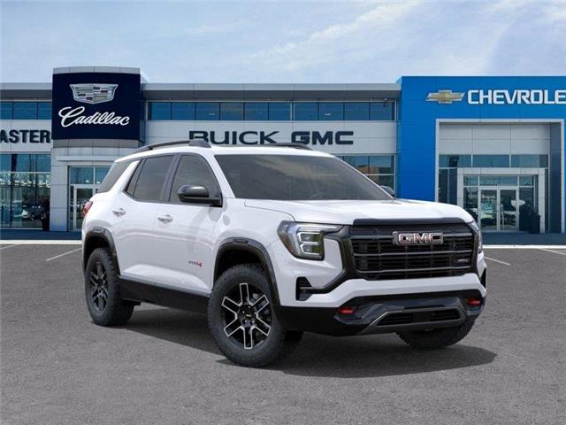 2026 GMC Terrain AT4 (Stk: 260738) in London - Image 7 of 24