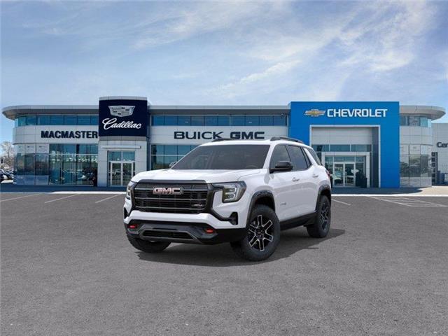 2026 GMC Terrain AT4 (Stk: 260738) in London - Image 8 of 24