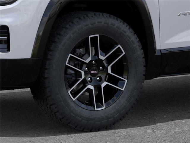 2026 GMC Terrain AT4 (Stk: 260738) in London - Image 9 of 24