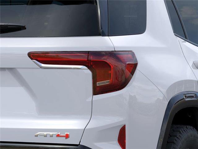 2026 GMC Terrain AT4 (Stk: 260738) in London - Image 11 of 24