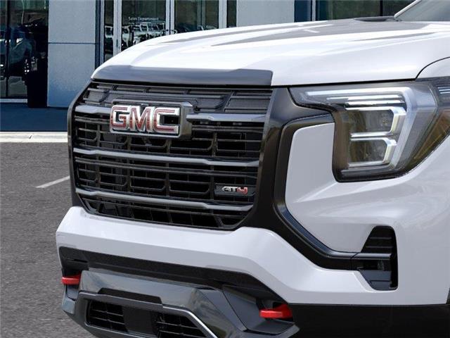 2026 GMC Terrain AT4 (Stk: 260738) in London - Image 13 of 24